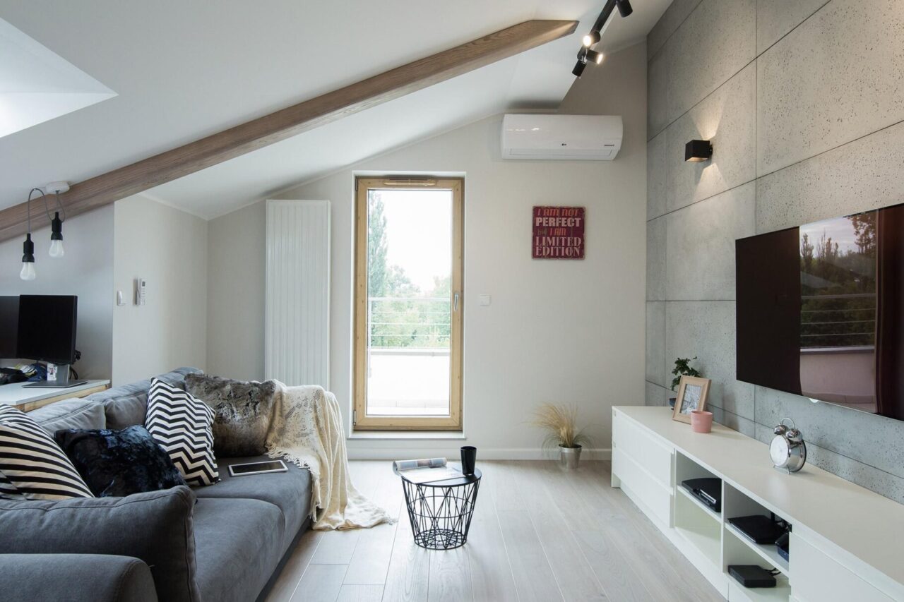 Ile kosztuje wykończenie mieszkania pod klucz?