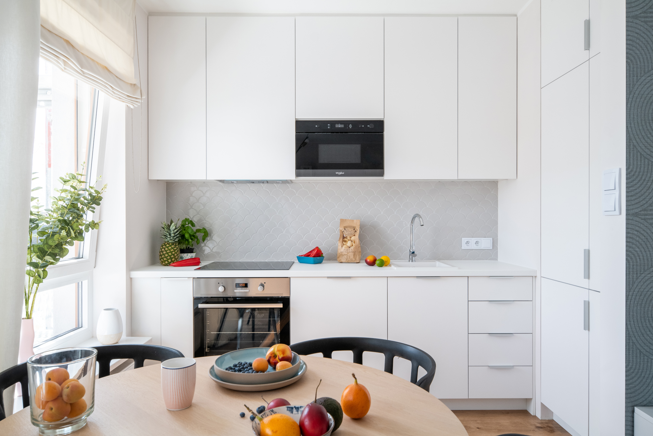 Wykończone wnętrze - ul. Śląska