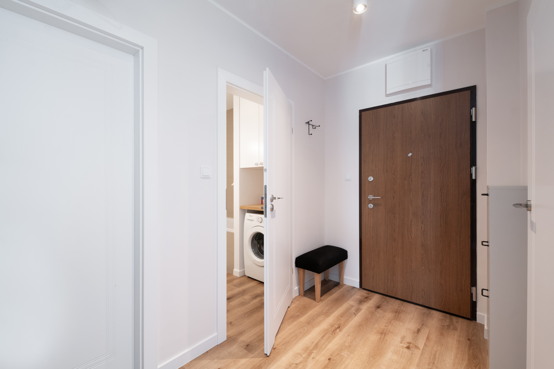 projektowanie wnętrz w Warszawie