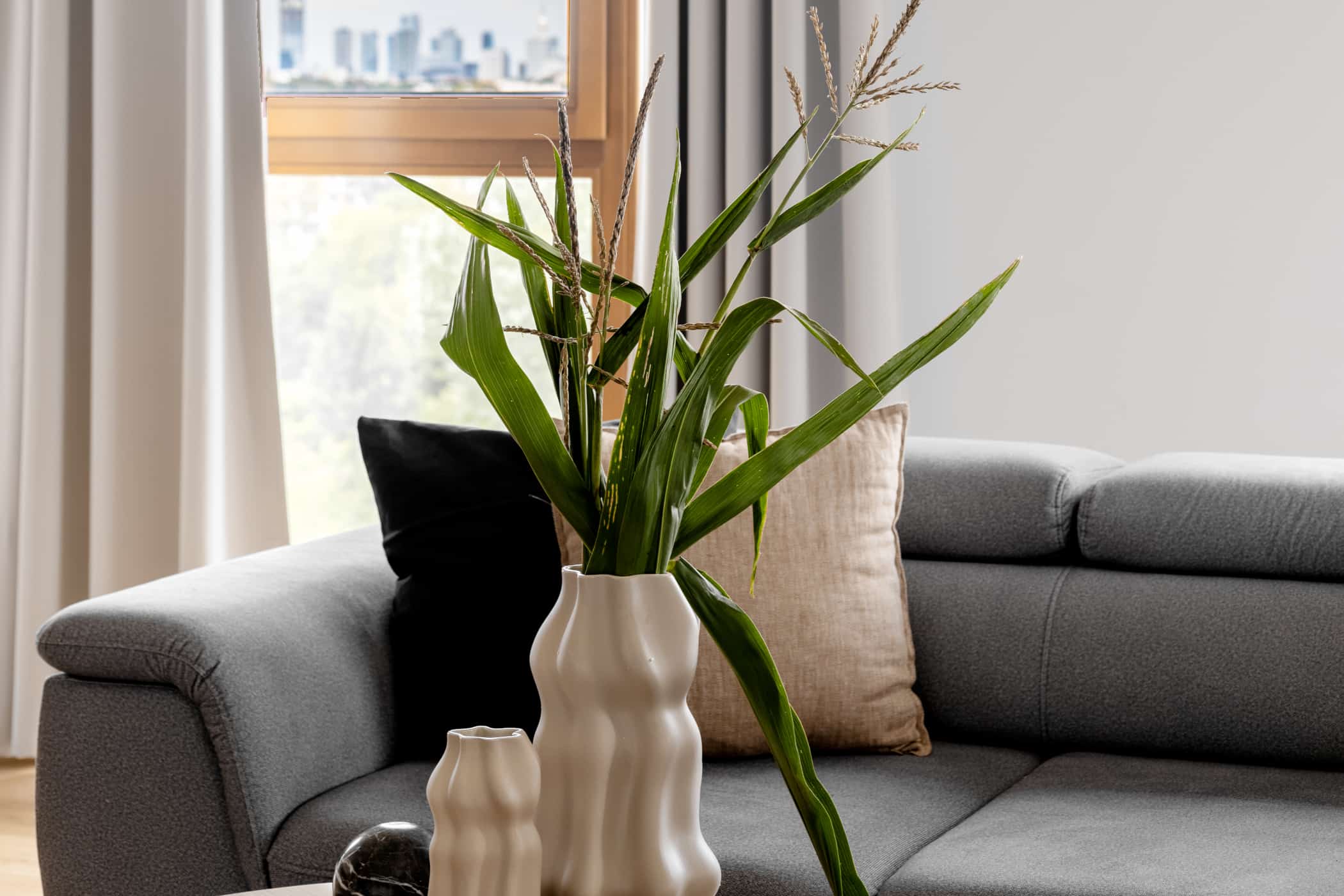 Wykończone wnętrze - ul. Sikorskiego