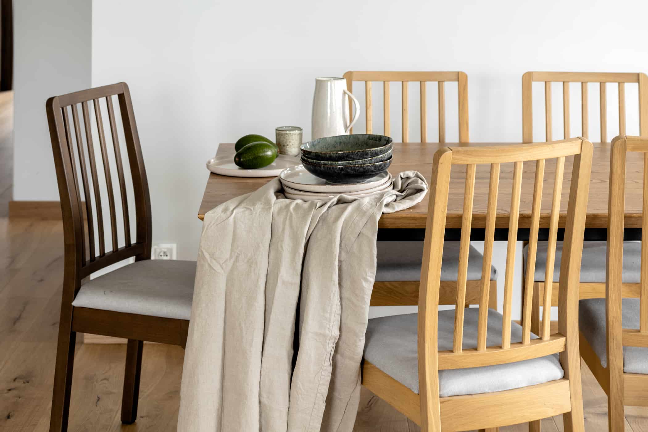 Wykończone wnętrze - ul. Sikorskiego