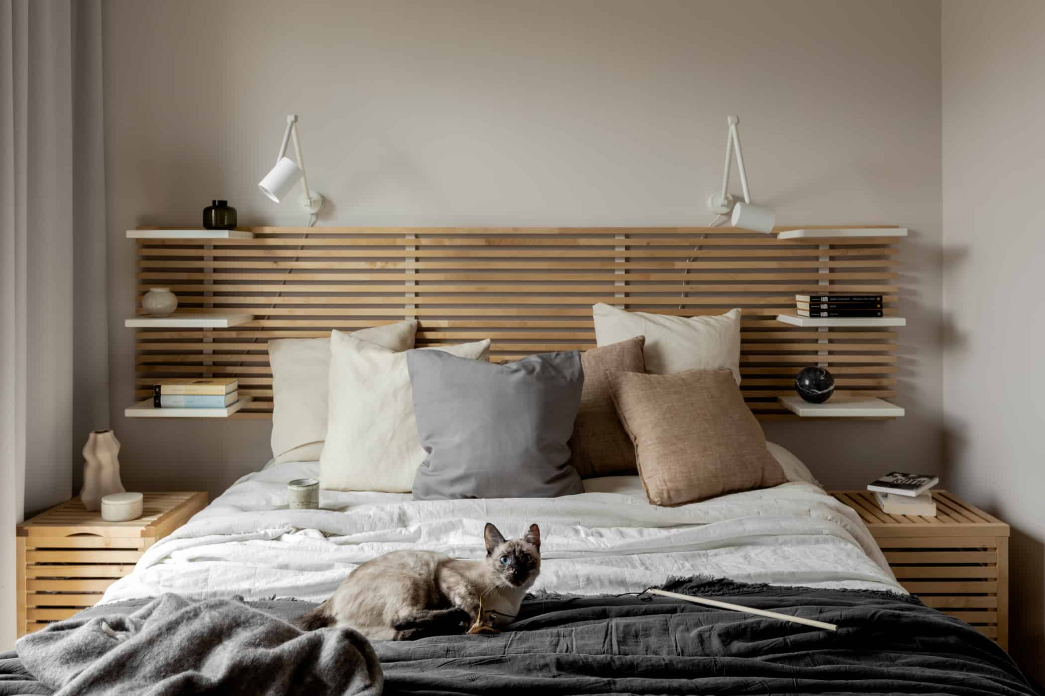 Wykończone wnętrze - ul. Sikorskiego