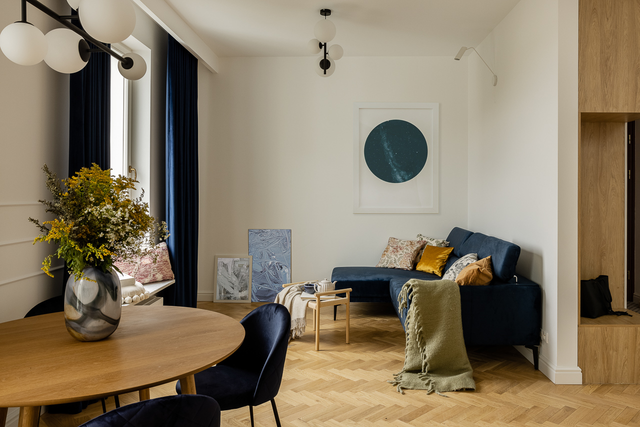 Ile kosztuje wykończenie mieszkania pod klucz?