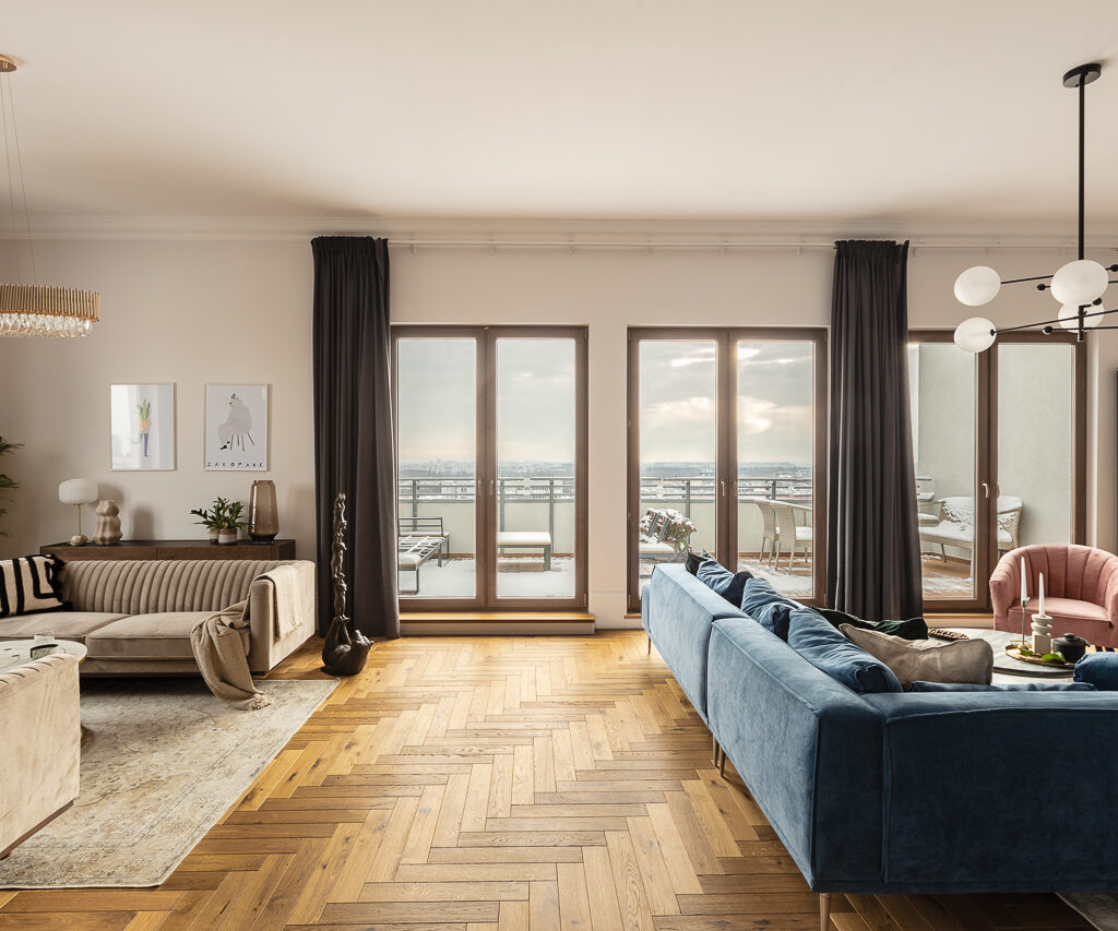 Dlaczego nie warto samodzielnie wykańczać mieszkania?