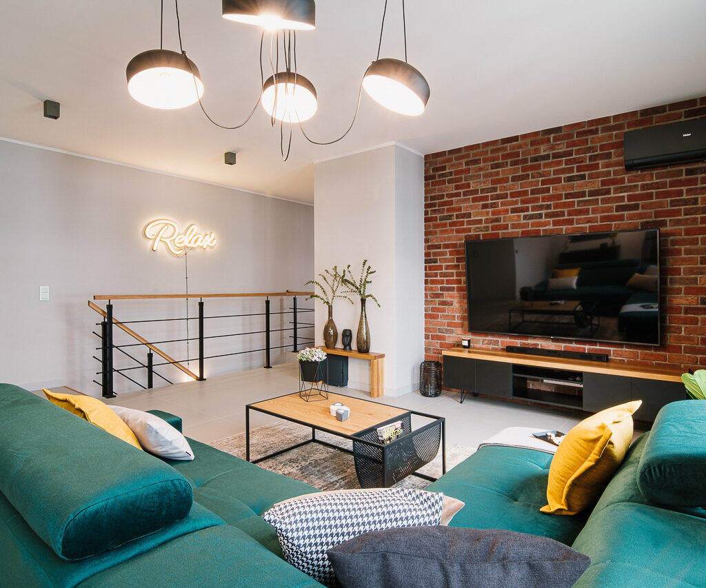 Od czego zależy cena wykończenia mieszkania pod klucz?