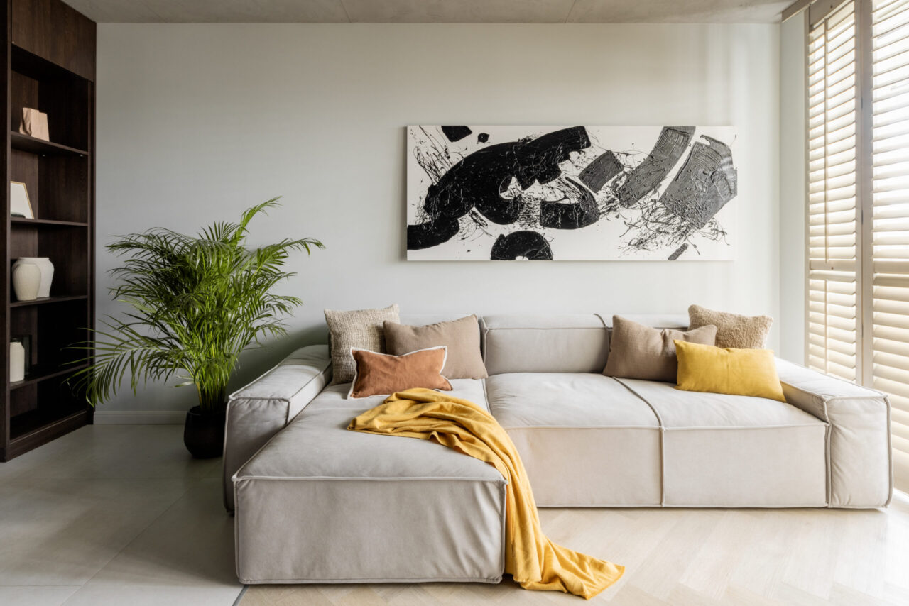 Ile kosztuje wykończenie mieszkania pod klucz?