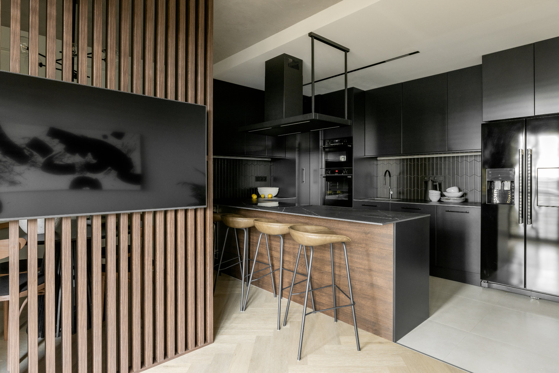 Żupnicza – Soho Praga